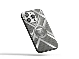 Jaguar Cover Smartphone Stile Elaborato Tuning Drift